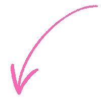 Arrow Point Sticker by Sasha Timarev