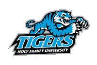 Holy Family College Sticker by Holy Family University