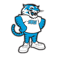 Holy Family College Sticker by Holy Family University