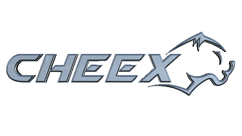 Cheexwear giphyupload cheex cheexwear cheexclothing Sticker
