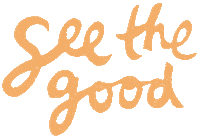Good Vibes Love Sticker by dolkii