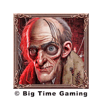 Frankenstein Monster Halloween Sticker by Big Time Gaming