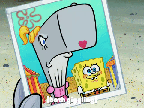 season 7 episode 23 GIF by SpongeBob SquarePants