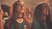 Happy Soccer GIF by Coca-Cola