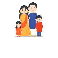 Diwali2019 Sticker by Tanishq By Titan