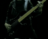 Heavy Metal Rock GIF by Medalla