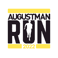 Happy Run Sticker by August Man Malaysia