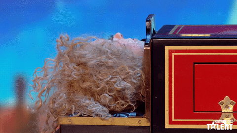 bgt GIF by Britain's Got Talent