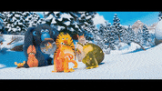 GIF by Signature Entertainment