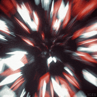 Art Glow GIF by Pi-Slices