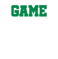 Touch Down Game Day Sticker by CopperheadDistillery