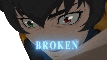 Devil May Cry Lady GIF by NETFLIX
