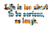 3D Text Sticker by OpticalArtInc.