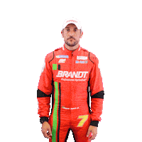 Oh No Win Sticker by Porsche GT3 Cup Brasil