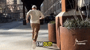 Get Out Running GIF by GaryVee