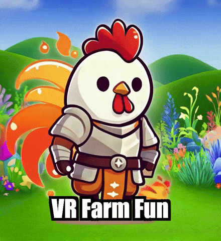 Zoroostercharacter GIF by Zorooster