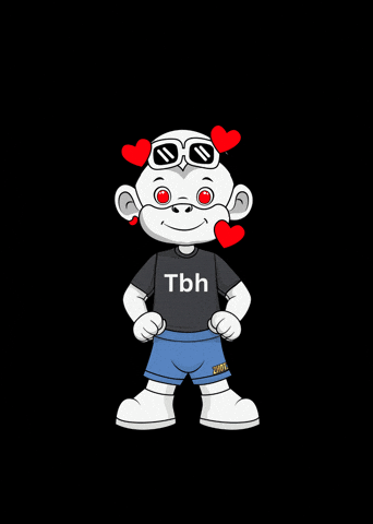 Mood To Be Honest GIF by Zhot