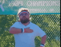 Match Point Yes GIF by StittsvilleOnPatrol