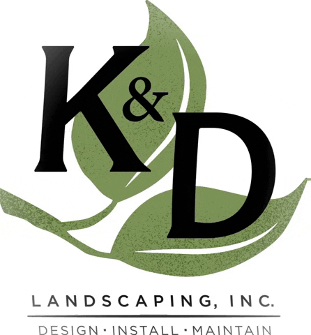 kndland landscaping knd design install maintain landscaping landscaper GIF