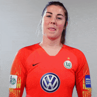 World Cup Reaction GIF by VfL Wolfsburg