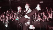 sing lost in translation GIF by New Politics