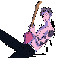 Party Love Sticker by Universal Music