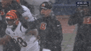Happy Nfl Playoffs GIF by NFL