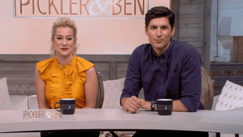 kellie pickler GIF by Pickler & Ben