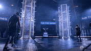 season 1 nbc GIF by The Titan Games