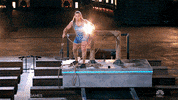 season 1 nbc GIF by The Titan Games