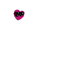 Heart Love Sticker