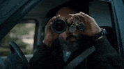 Interested Maurice Dean Wint GIF by Blue Ice Pictures