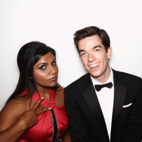 the mindy project people GIF by Fox TV