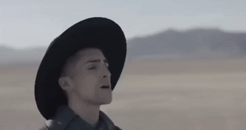 music video GIF by Pentatonix – Official GIPHY 