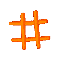 Sticker Mention Sticker