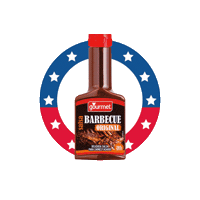 Syrup Pesto Sticker by Gourmet Chile