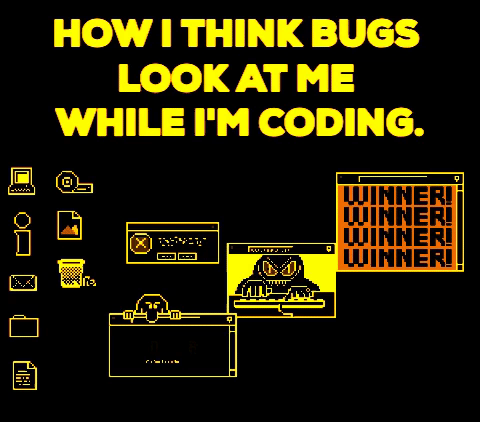 tech computer GIF