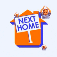 Next-Home giphygifmaker giphyattribution nexthome next home GIF