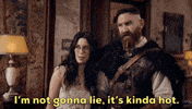 Comedy Not Gonna Lie GIF by CBS