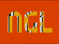 Art Glitch GIF