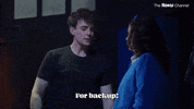 Heathers The Musical GIF by The Roku Channel