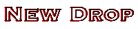 Glitch Effect Sticker