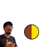 Block Breaker Sticker