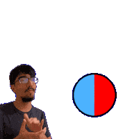 Block Breaker Bouncer Sticker