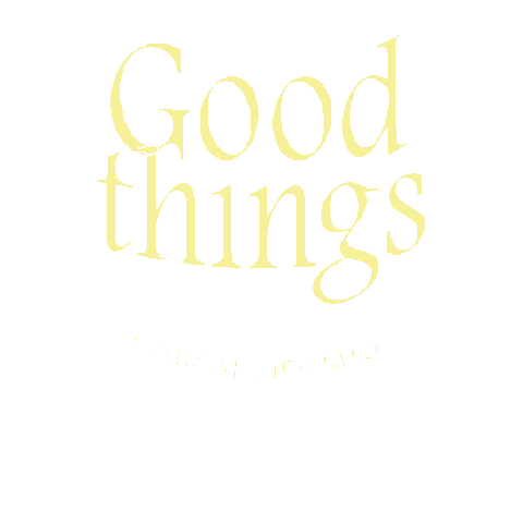 GoodThingsEthicalLifeShop giphygifmaker Sticker