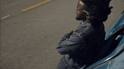 Country Music Smoking GIF by Shaboozey