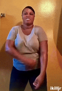 Dance Dancing GIF