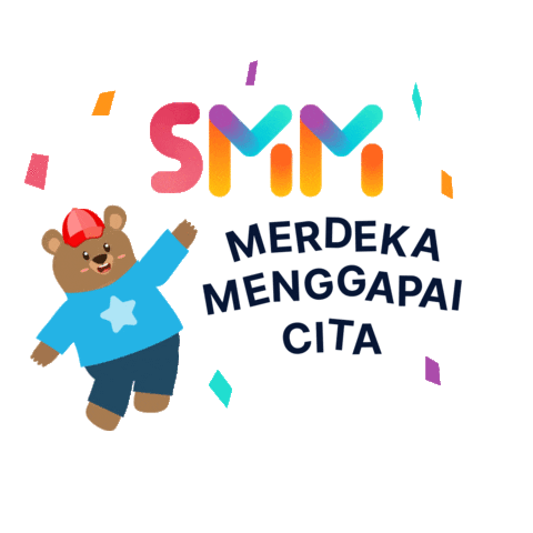 Graduation Kelulusan Sticker by Sekolahmu