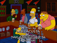 homer simpson GIF