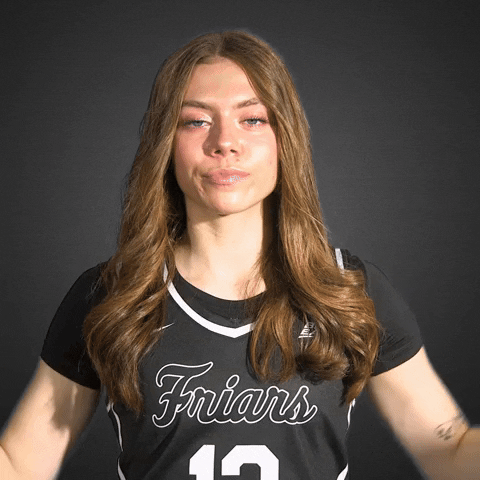 College Hoops Sport GIF by Providence Friars